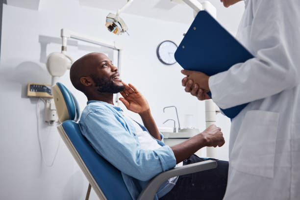 Best Pediatric Emergency Dentist in Ozk, AR