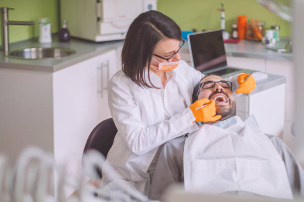 Best Urgent Dental Care in Ozk, AR