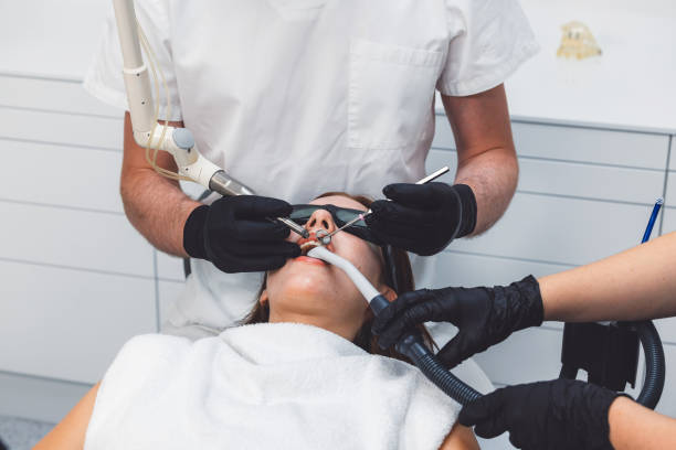 Best After-Hours Emergency Dentist in Ozk, AR