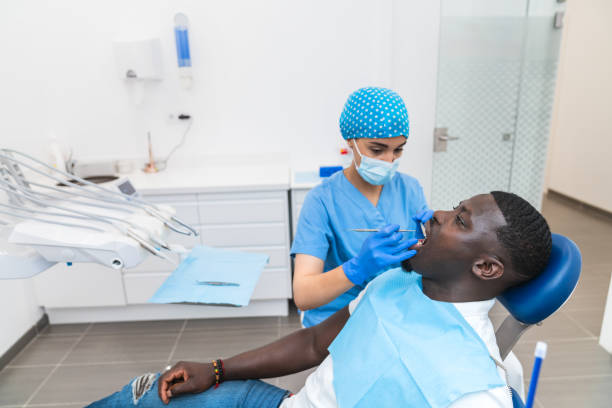 Best Emergency Root Canal Treatment in Ozk, AR